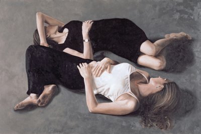 Hermanas de John Worthington