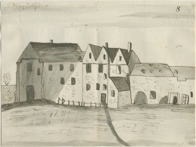 Lichfield - Greyfriars de John Wright