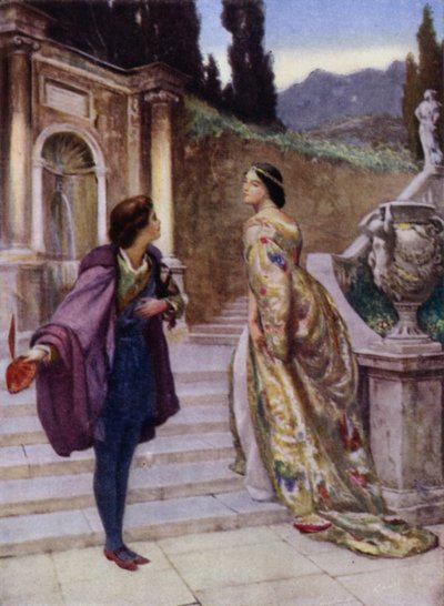 Noche de Reyes de John after Collier