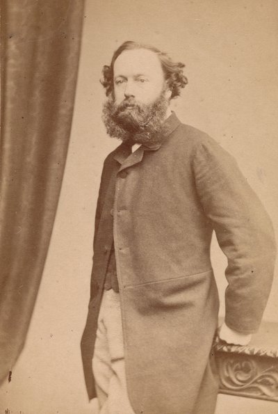 [Alfred Downing Fripp] de John and Charles Watkins