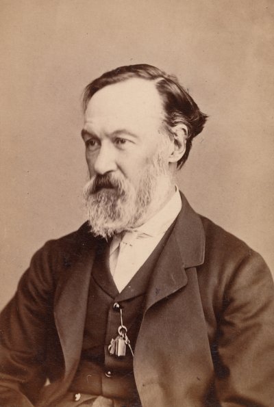 Alfred Elmore de John and Charles Watkins