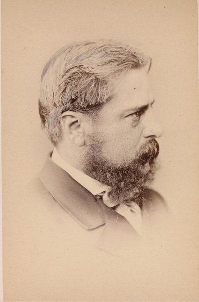 Benjamin William Leader de John and Charles Watkins