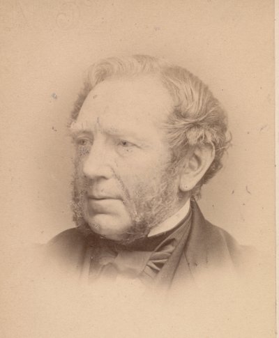 Charles Landseer, 1860s de John and Charles Watkins