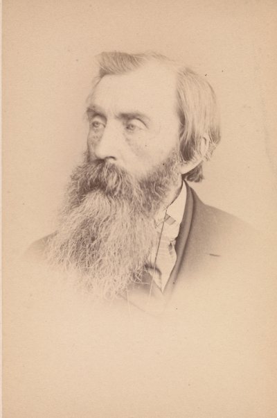 [Charles Lucy], 1860s de John and Charles Watkins