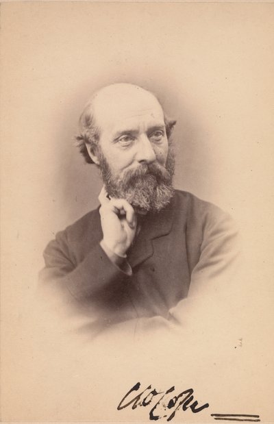 [Charles West Cope] de John and Charles Watkins