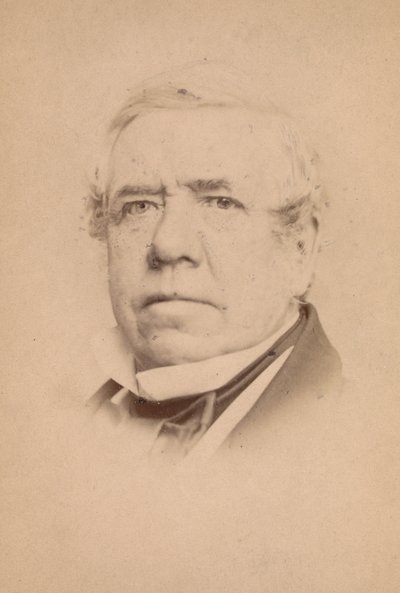 David Roberts de John and Charles Watkins