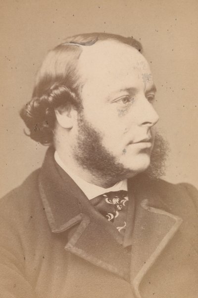 Edward Middleton Barry, 1860s de John and Charles Watkins