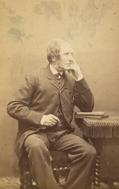 Edward William Cooke de John and Charles Watkins