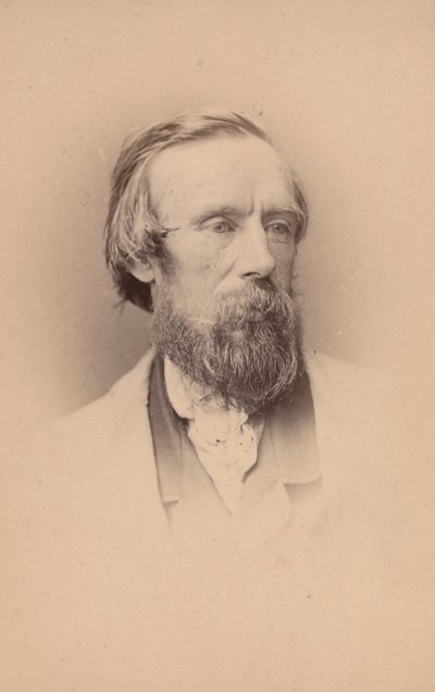 Edwin Hayes de John and Charles Watkins