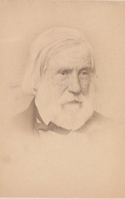 [Francis Danby], 1860s de John and Charles Watkins