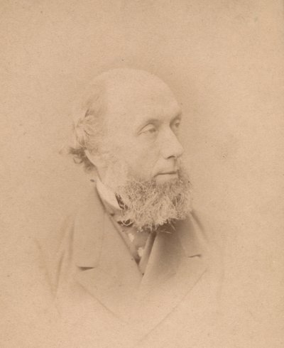 [Frederick Richard Pickersgill], 1860s de John and Charles Watkins