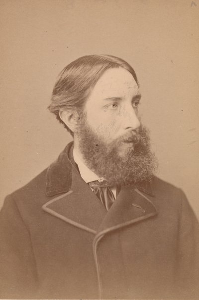 George Dunlop Leslie, 1860s de John and Charles Watkins