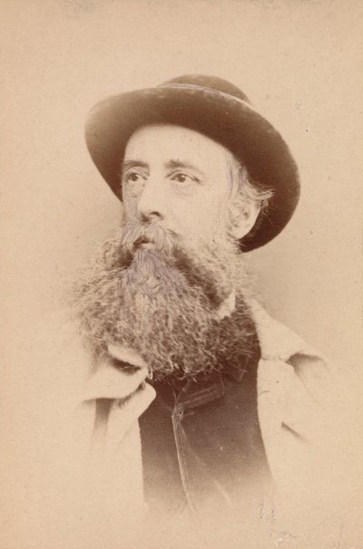 [George Frederick Watts] de John and Charles Watkins
