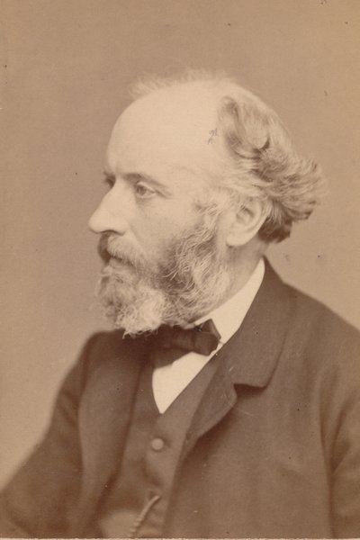 [Henry LeJeune], 1860s de John and Charles Watkins