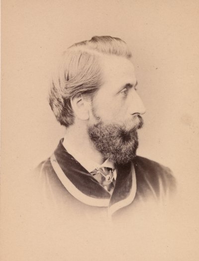 [Henry Tanworth Wells], 1860s de John and Charles Watkins