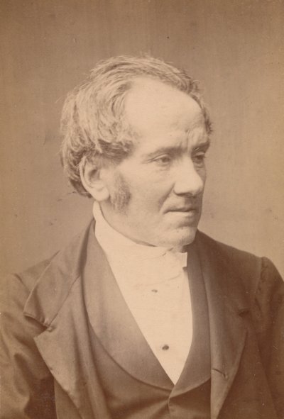 [Henry Weekes], 1860s de John and Charles Watkins
