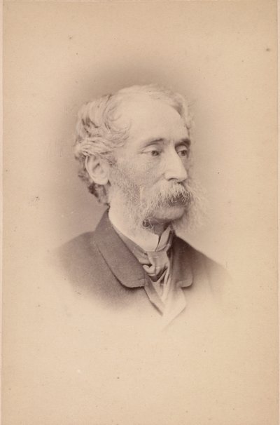 John Ballantyne de John and Charles Watkins