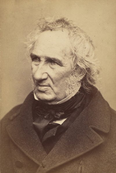 [John Burnet], 1860s de John and Charles Watkins