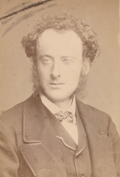 John Everett Millais de John and Charles Watkins