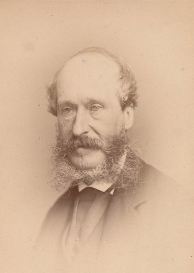 [John Henry Mole] de John and Charles Watkins
