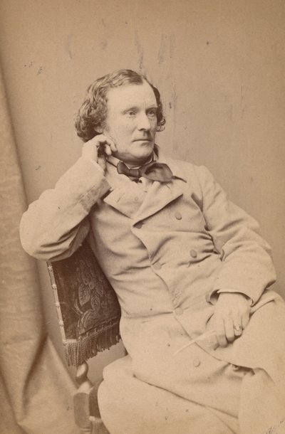 Joseph Durham, 1860s de John and Charles Watkins