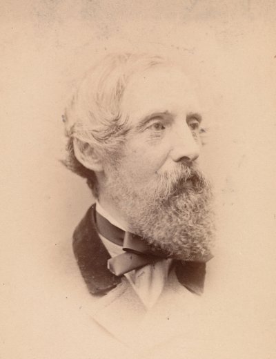 Josiah Wood Whymper, 1860s de John and Charles Watkins