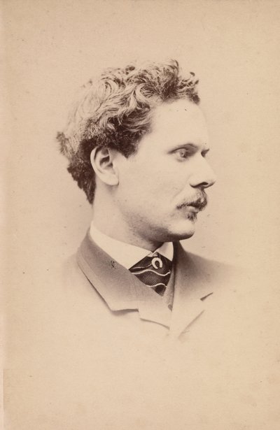 Marcus Stone de John and Charles Watkins