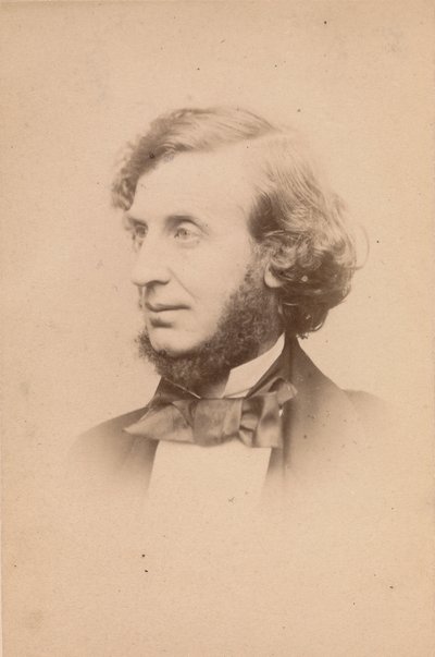 Matthew Noble, 1860s de John and Charles Watkins