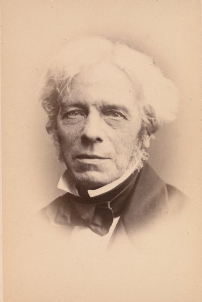 Michael Faraday de John and Charles Watkins