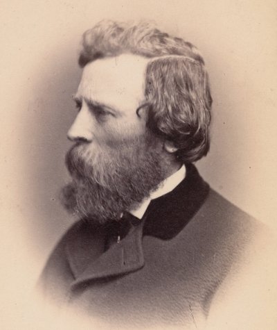 [Robert Hannah], 1860s de John and Charles Watkins