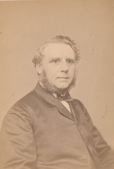 Samuel Read, 1860s de John and Charles Watkins