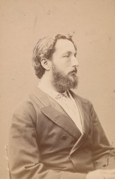 [Sir Frederic Leighton] de John and Charles Watkins