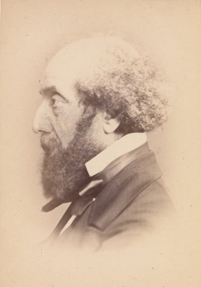 [Solomon Alexander Hart] de John and Charles Watkins