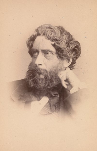 [Tema desconocido], 1860s de John and Charles Watkins