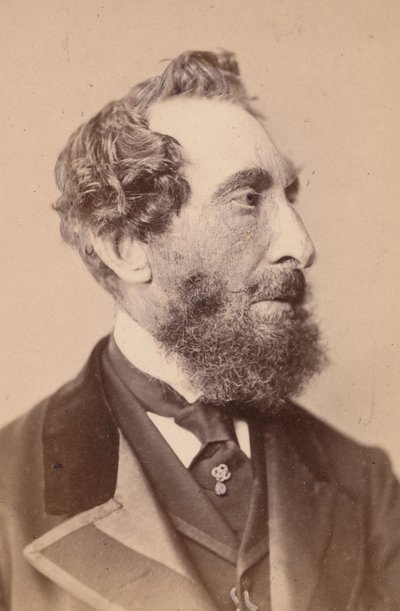 [Tema desconocido], 1860s de John and Charles Watkins
