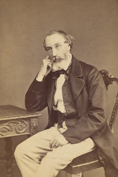 William Callow de John and Charles Watkins