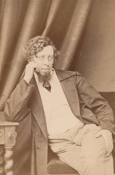 William Collingwood Smith de John and Charles Watkins