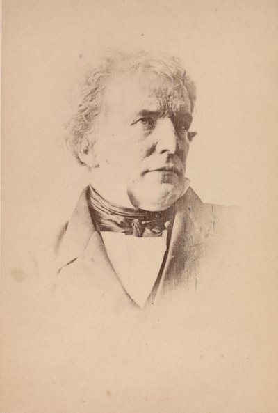 [William Etty], 1860s de John and Charles Watkins