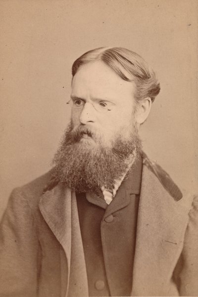 William Frederick Yeames de John and Charles Watkins