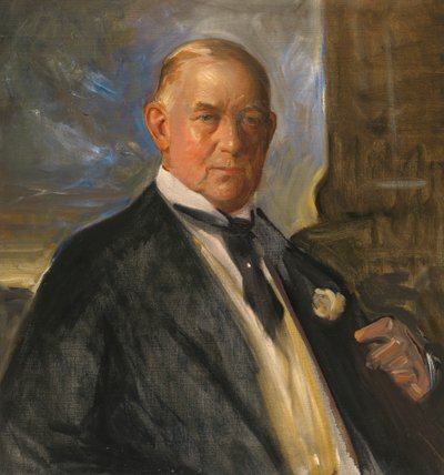 James Buchanan Duke, c. 1922 de John da Costa