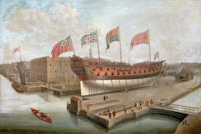 El HMS 