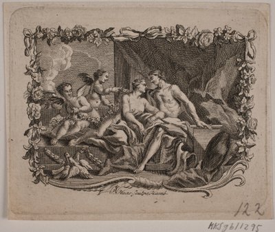 Vignette de Jonas Haas