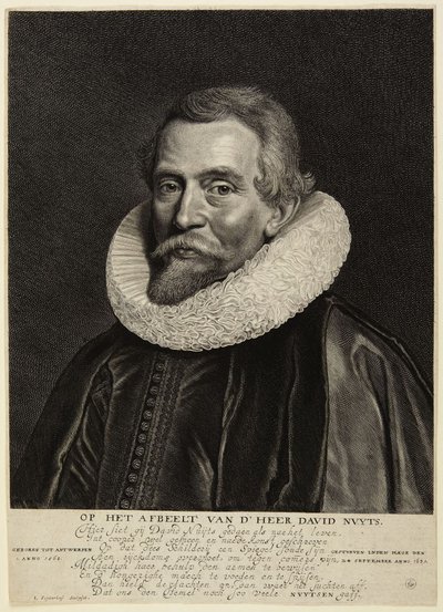 David Nuyts de Jonas Suyderhoef