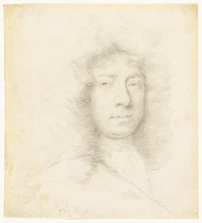 Autorretrato de Jonathan Richardson the Elder