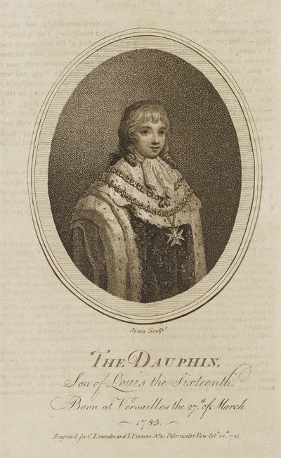El delfín de Jones