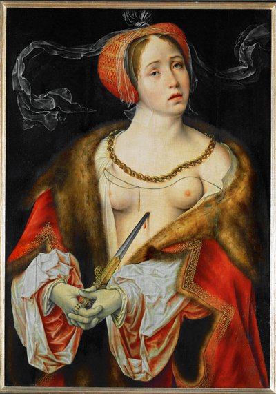  de Joos van Cleve