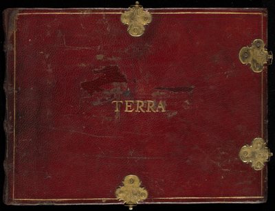 Animalia Qvadrvpedia et Reptilia (Terra), volumen II de Joris Hoefnagel