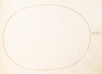 Placa 70: Óvalo Vacío de Joris Hoefnagel