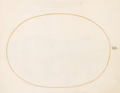 Placa 7: Óvalo Vacío de Joris Hoefnagel