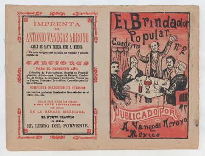 Portada de 